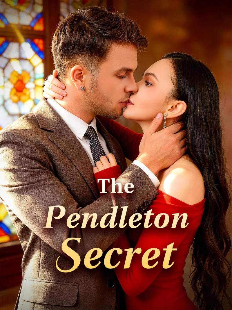 The Pendleton Secret