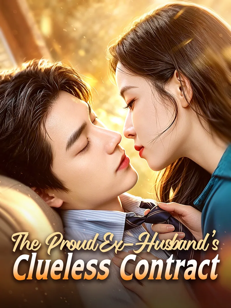 The Proud Ex-Husband’s Clueless Contract — poster