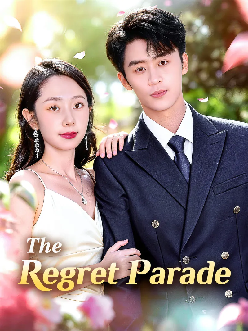 The Regret Parade