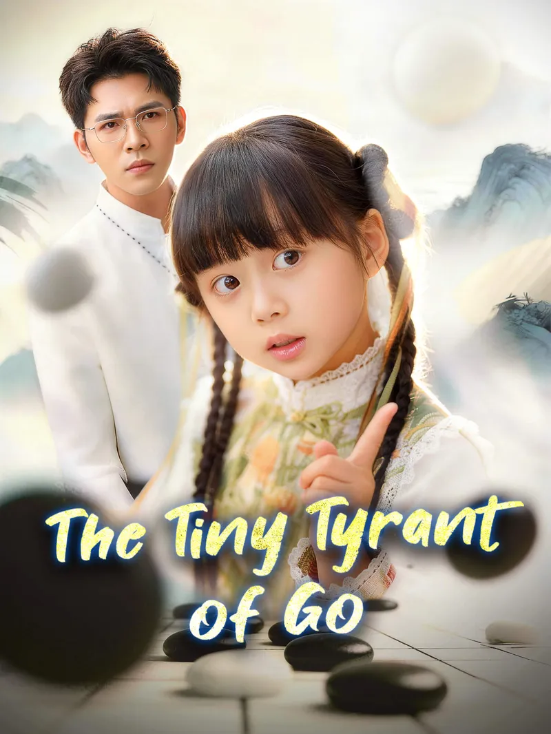The Tiny Tyrant of Go