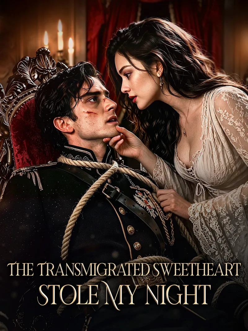 The Transmigrated Sweetheart Stole My Night — poster