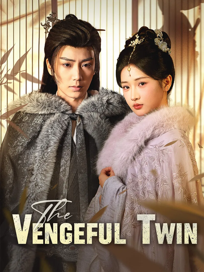 The Vengeful Twin