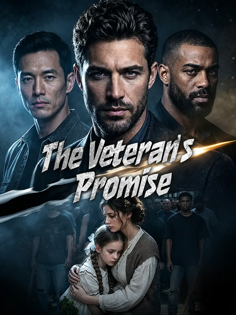 The Veteran’s Promise — poster