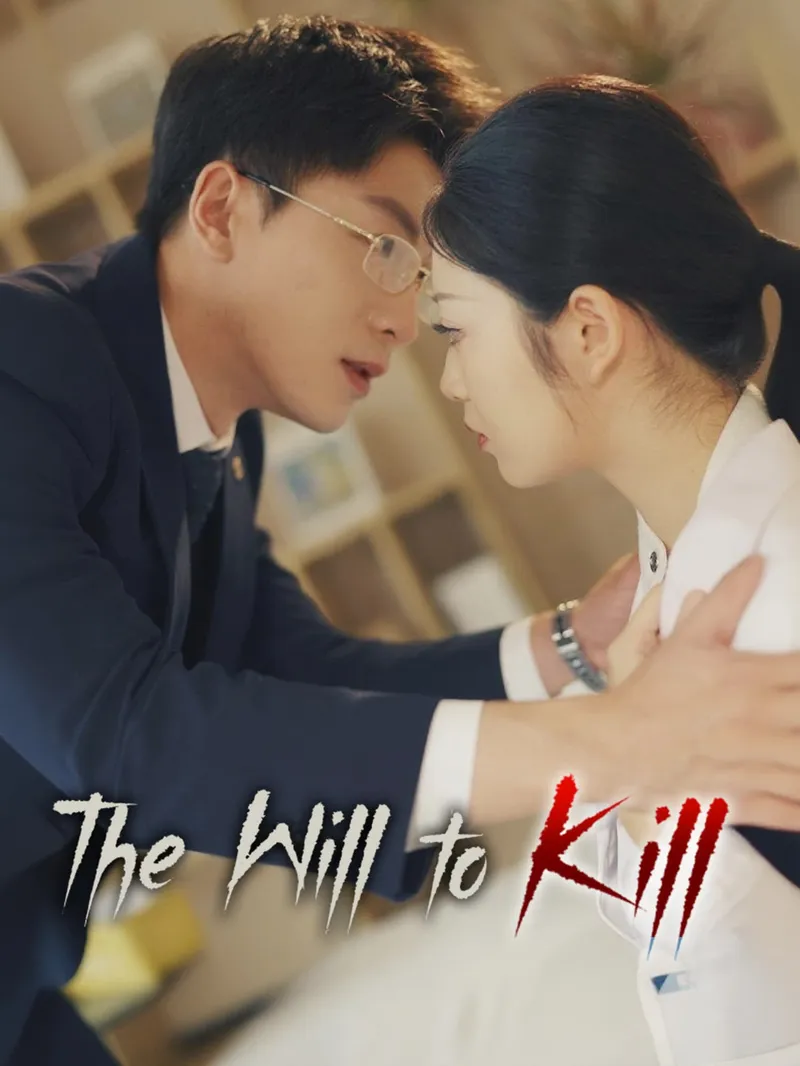 The Will to Kill