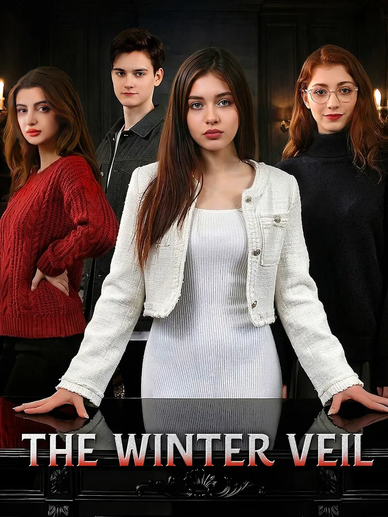 The Winter Veil — póster