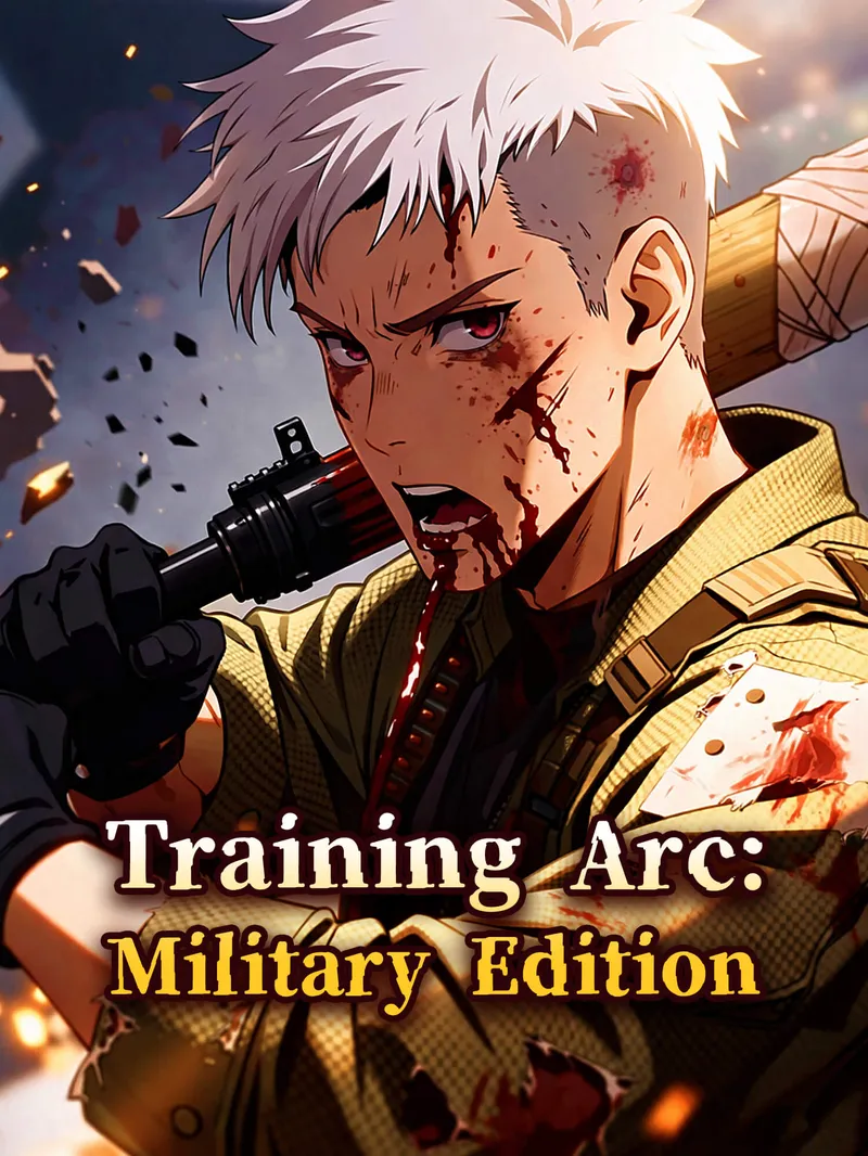 Training Arc: Military Edition