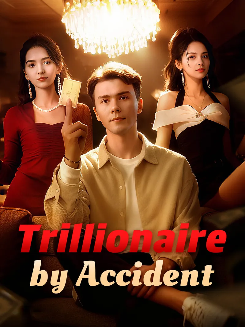 Trillionaire by Accident