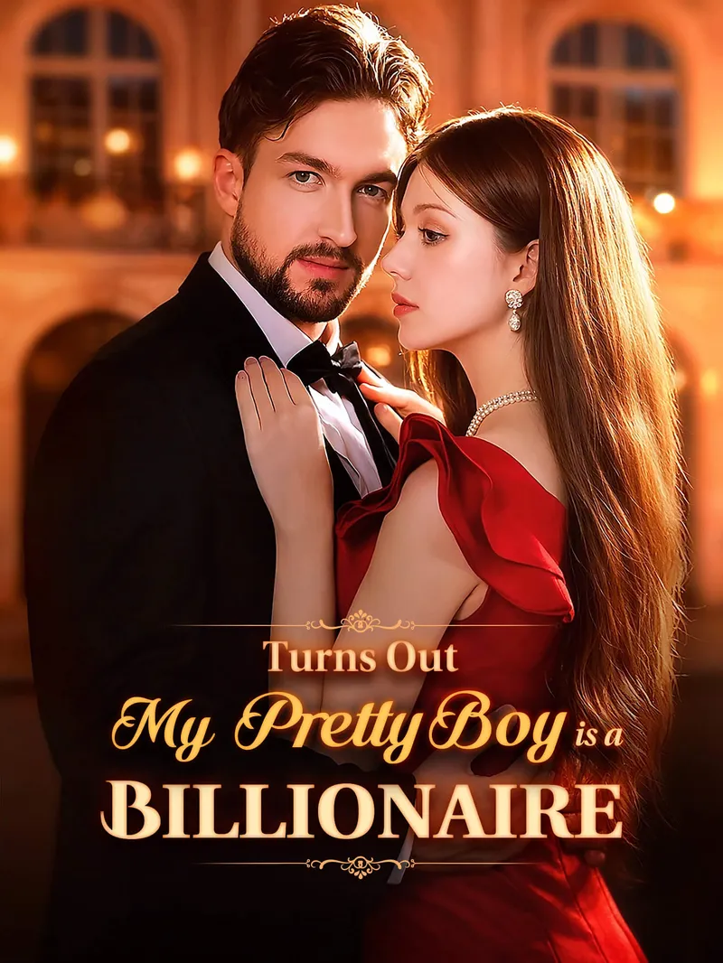 Turns Out My Pretty Boy is a Billionaire