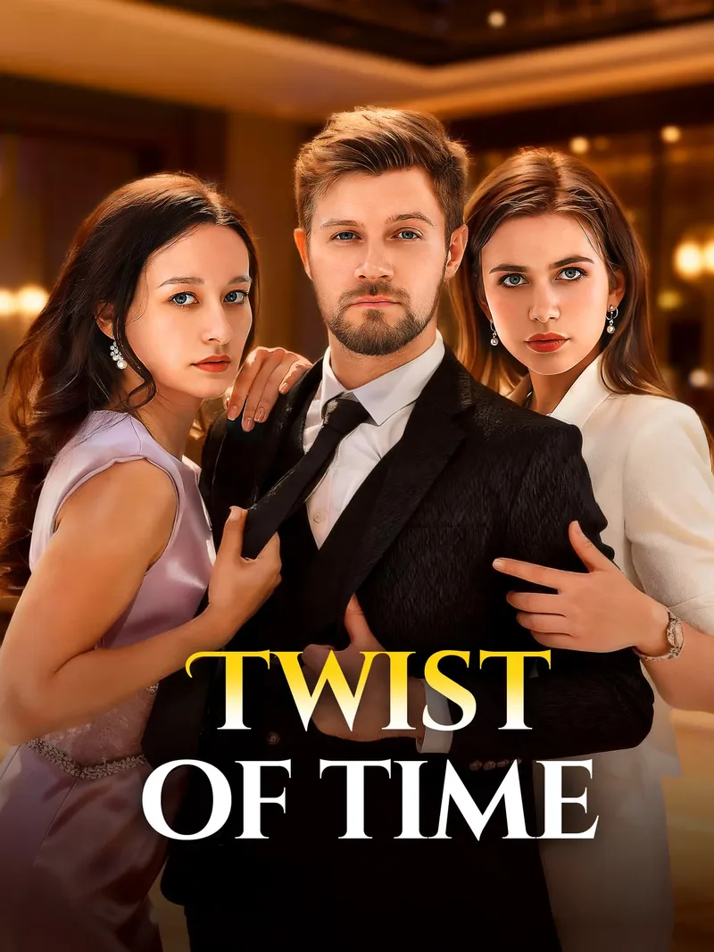 Twist of time