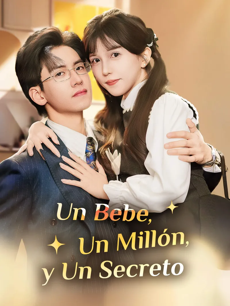 Un Bebe, Un Millón, y Un Secreto