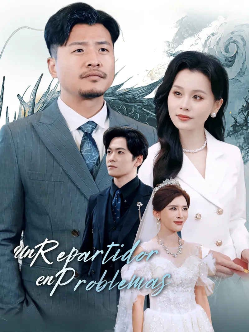 Un Repartidor en Problemas