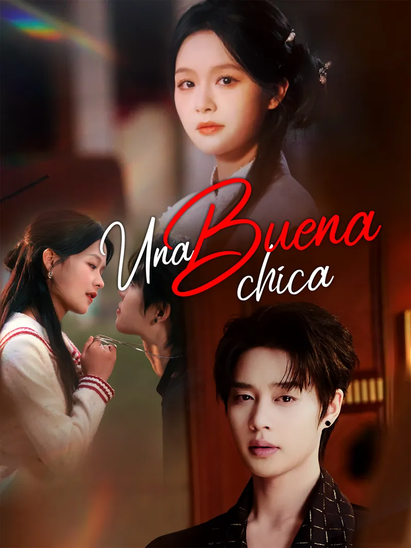 Una Buena Chica