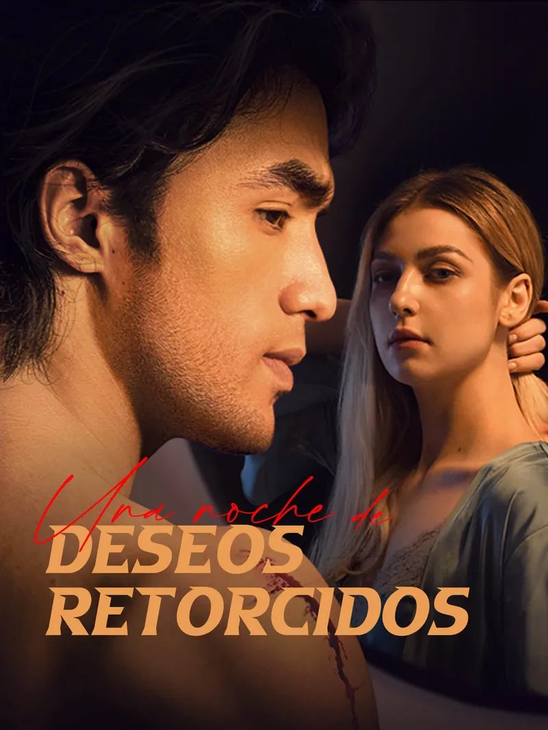 Una noche de deseos retorcidos