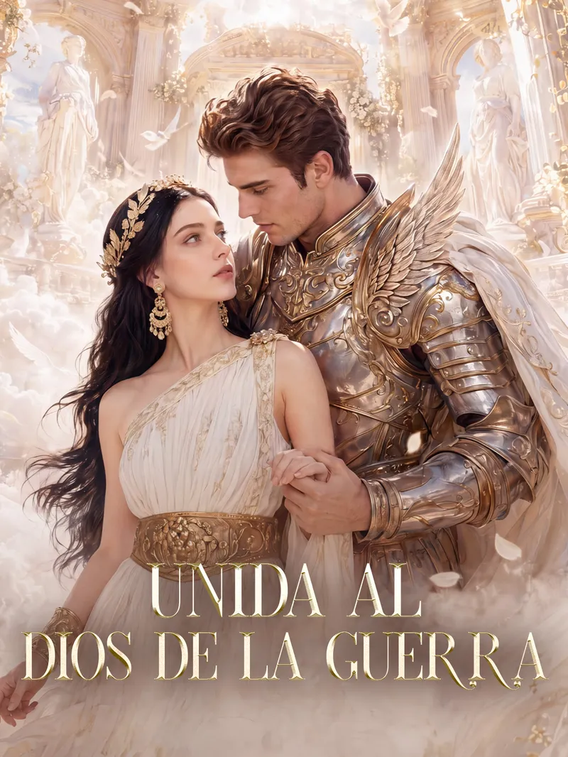 Unida al Dios de la Guerra — póster