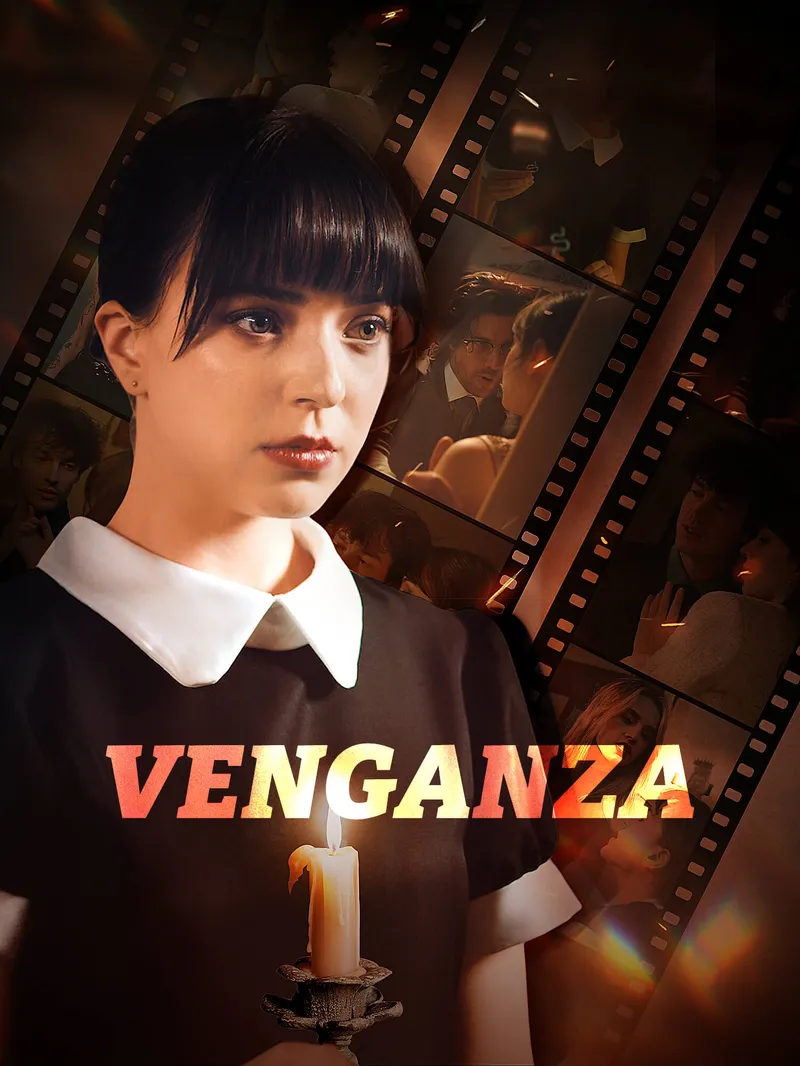 Venganza