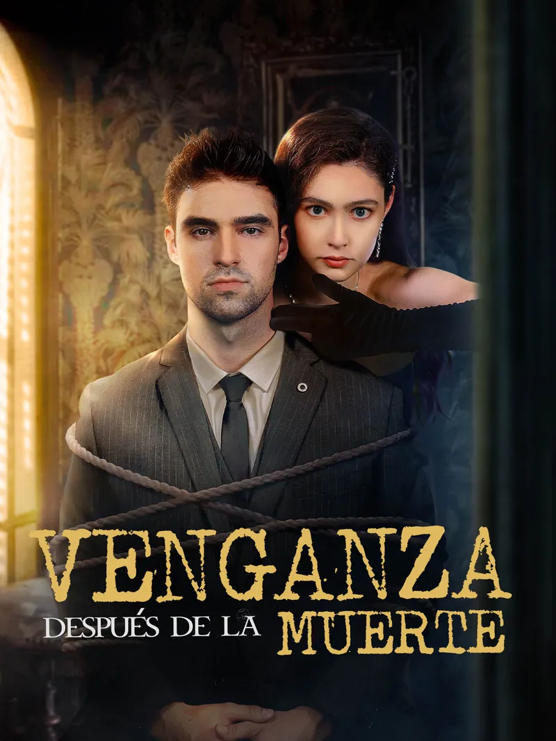 Venganza después de la muerte