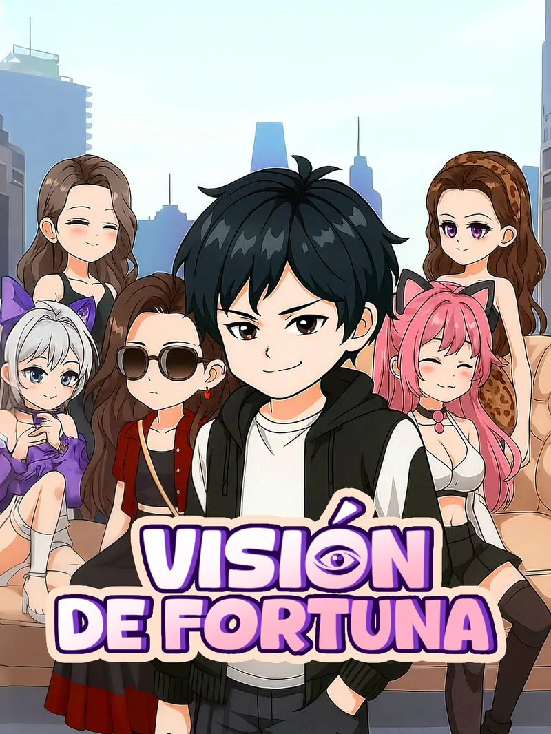 Visión de Fortuna