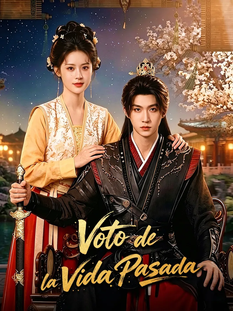 Voto de la Vida Pasada