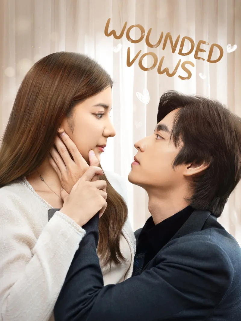 Wounded Vows