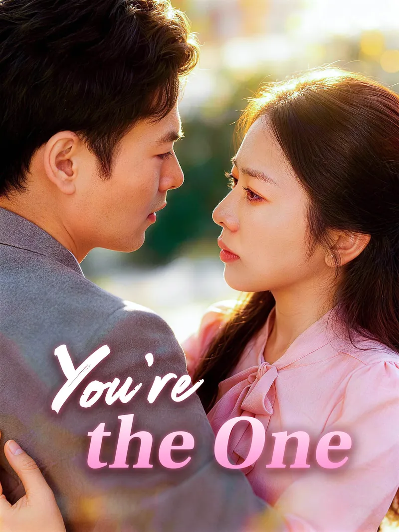 You’re the One