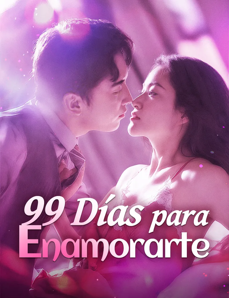 99 Días para Enamorarte