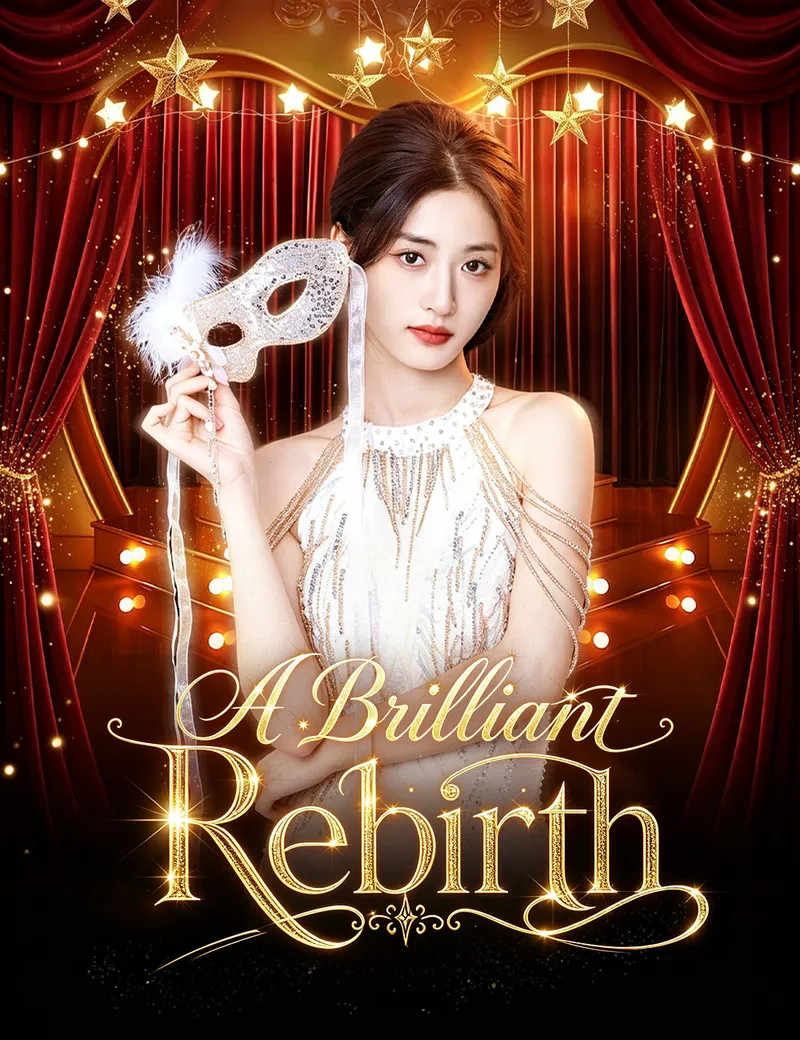 A Brilliant Rebirth — poster