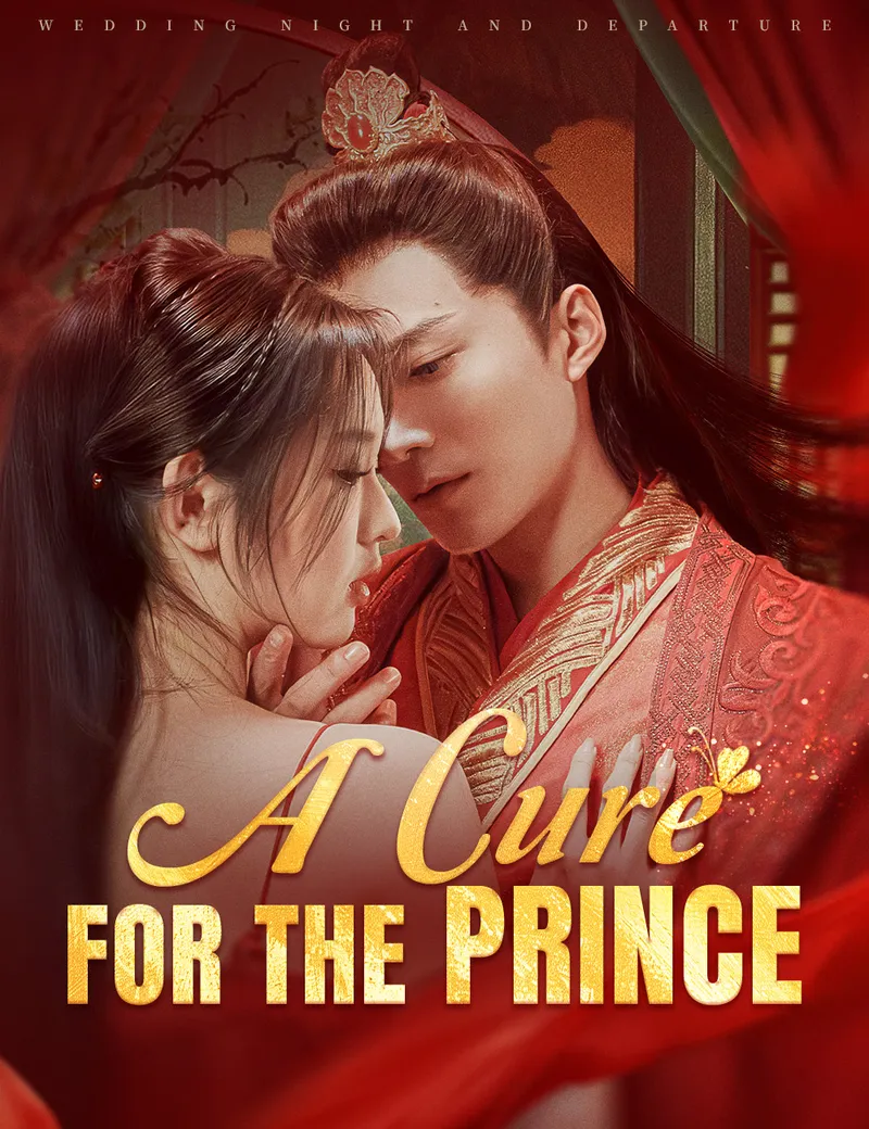 A Cure For The Prince