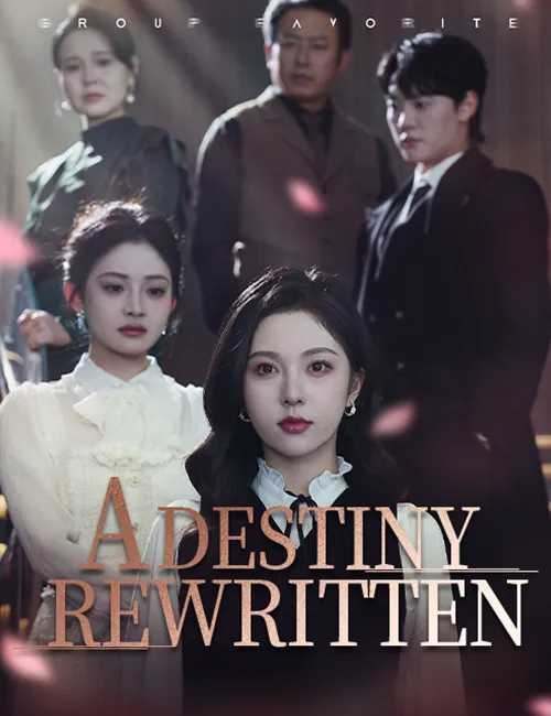 A Destiny Rewritten