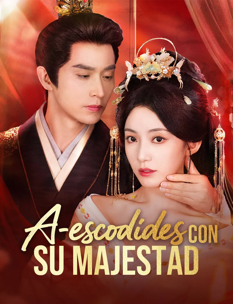 A escondidas con Su Majestad