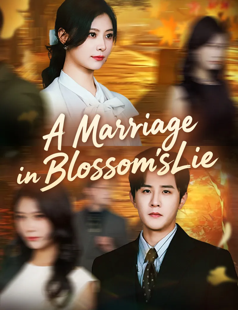 A Marriage in Blossom's Lie