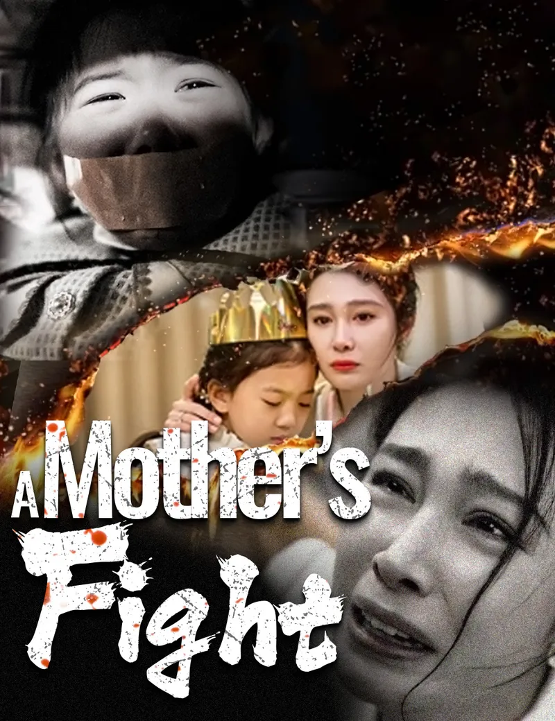 A Mother’s Fight