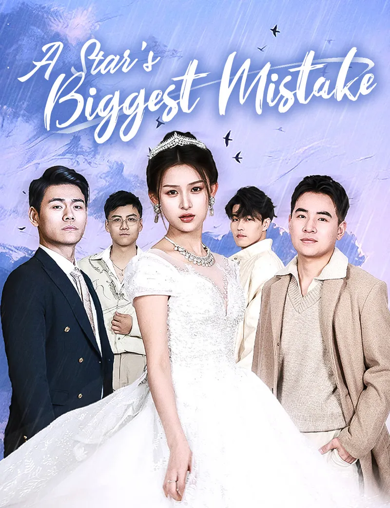 A Star's Biggest Mistake