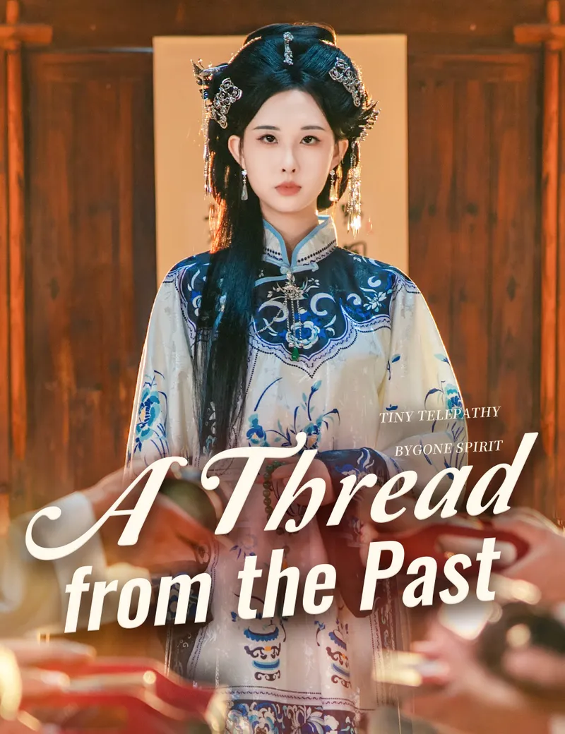 A Thread from the Past