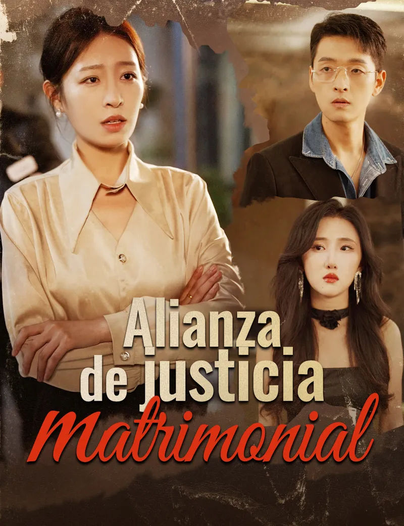 Alianza de justicia matrimonial