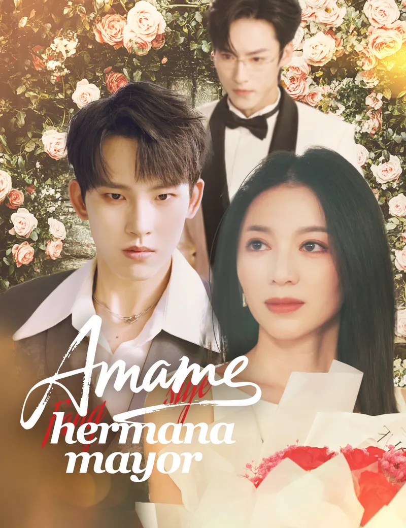 Ámame, hermana mayor