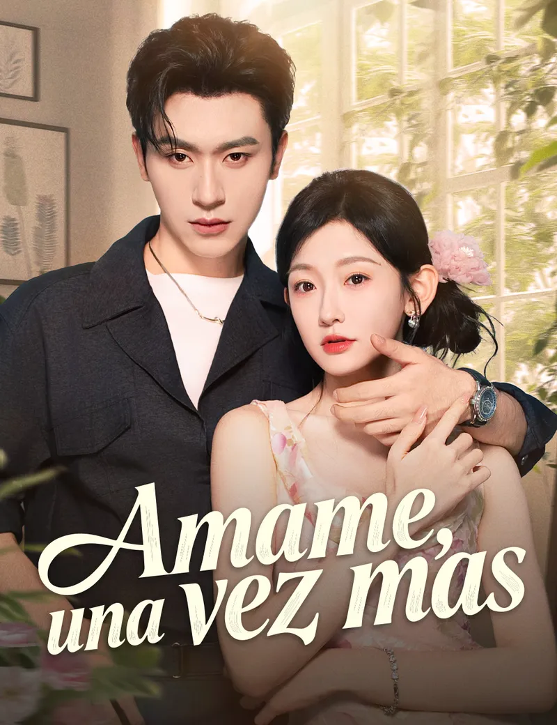 Ámame, una vez más