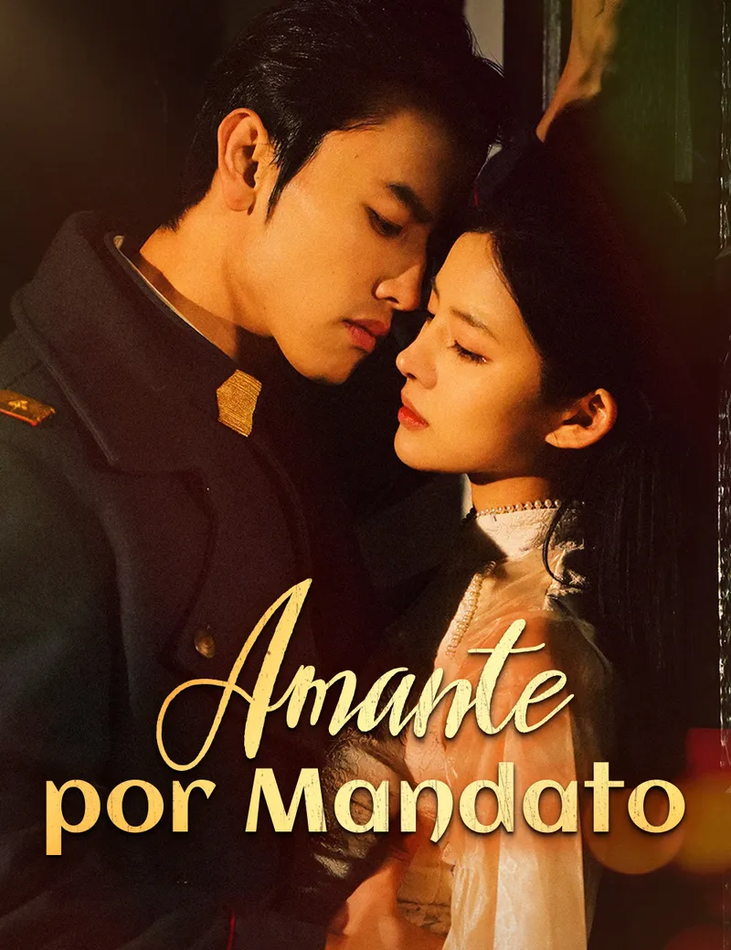 Amante por Mandato