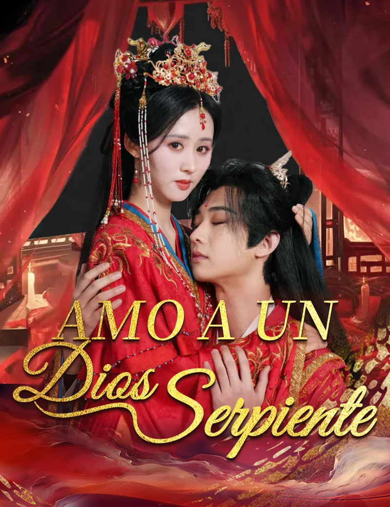 Amo a un Dios Serpiente