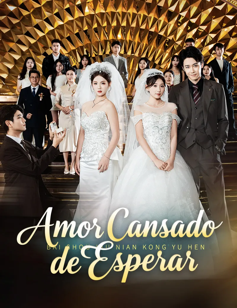 Amor Cansado de Esperar