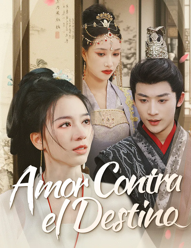 Amor Contra el Destino