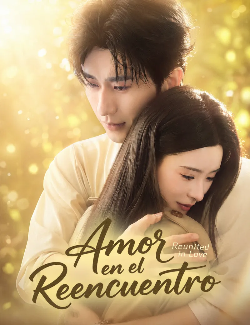 Amor en el reencuentro(Doblado) — póster