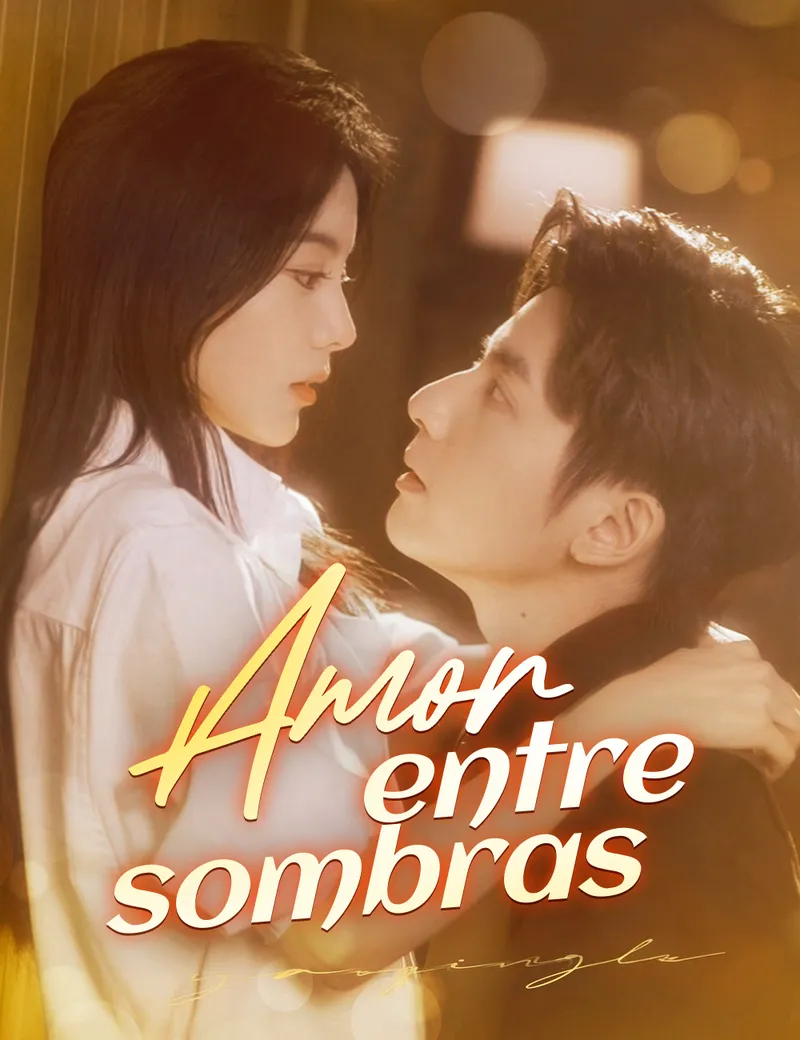 Amor entre sombras
