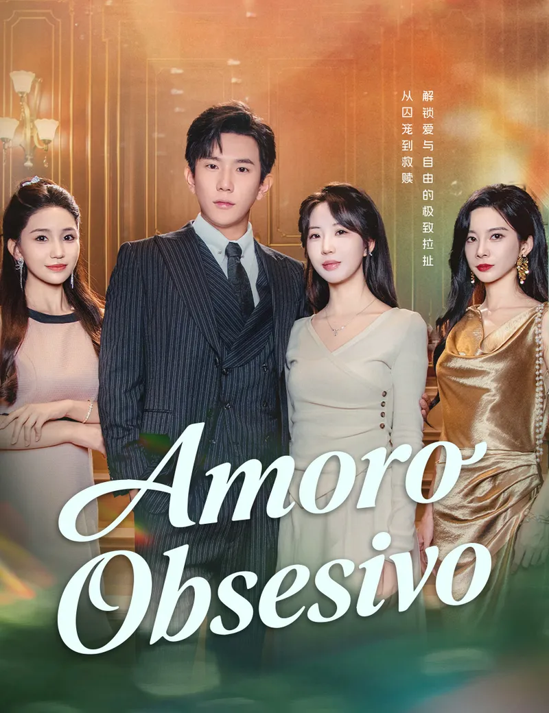 Amor Obsesivo