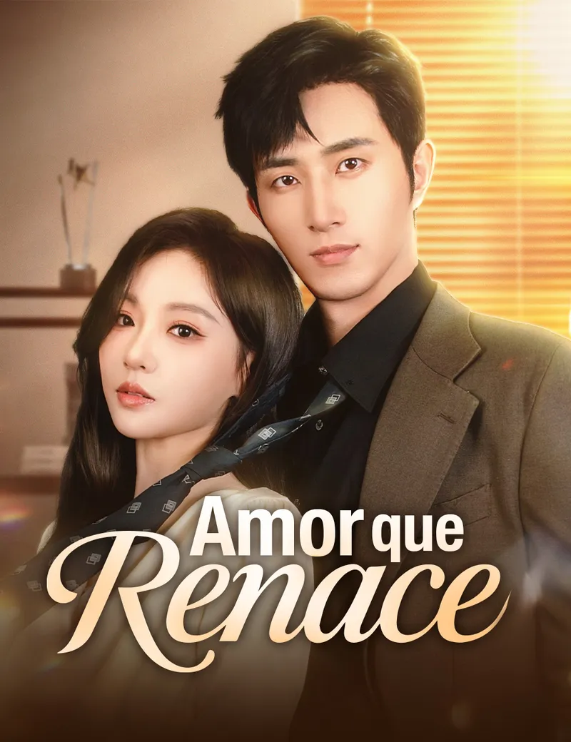 Amor que Renace  (Doblado)