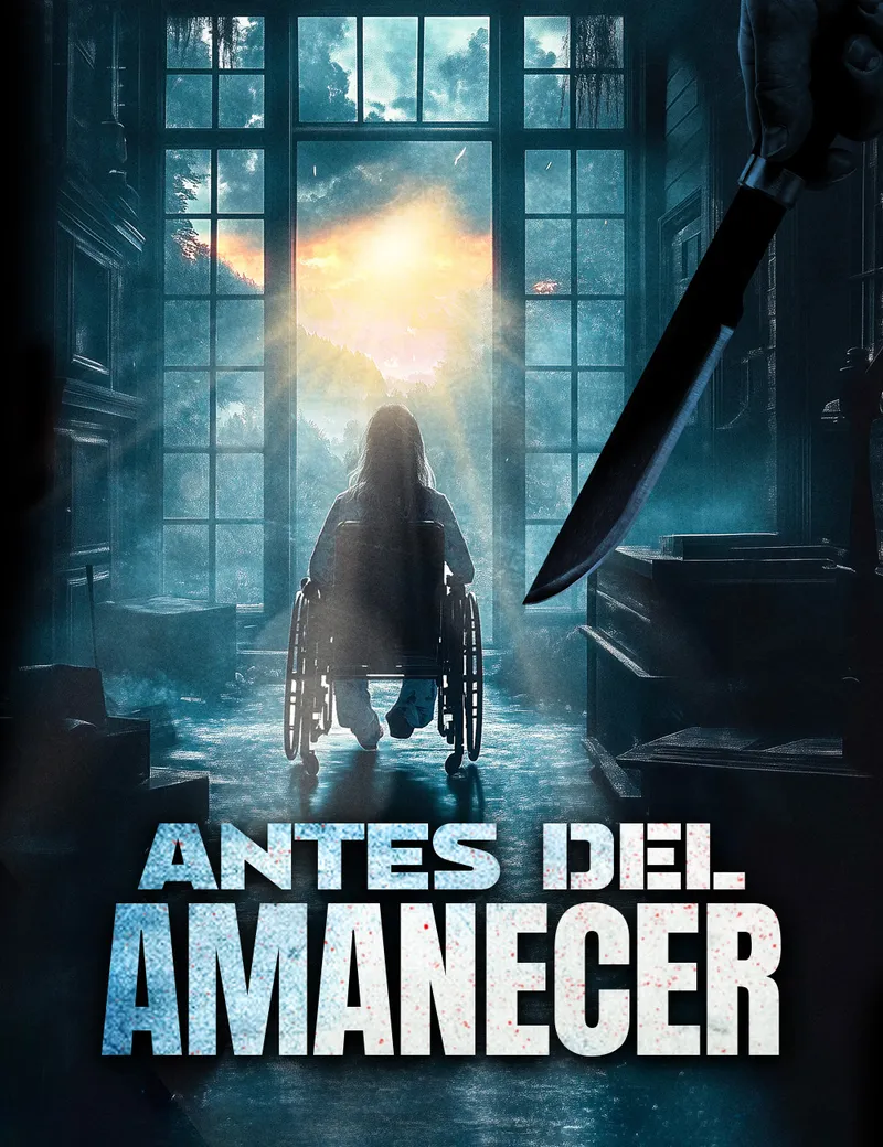Antes del Amanecer