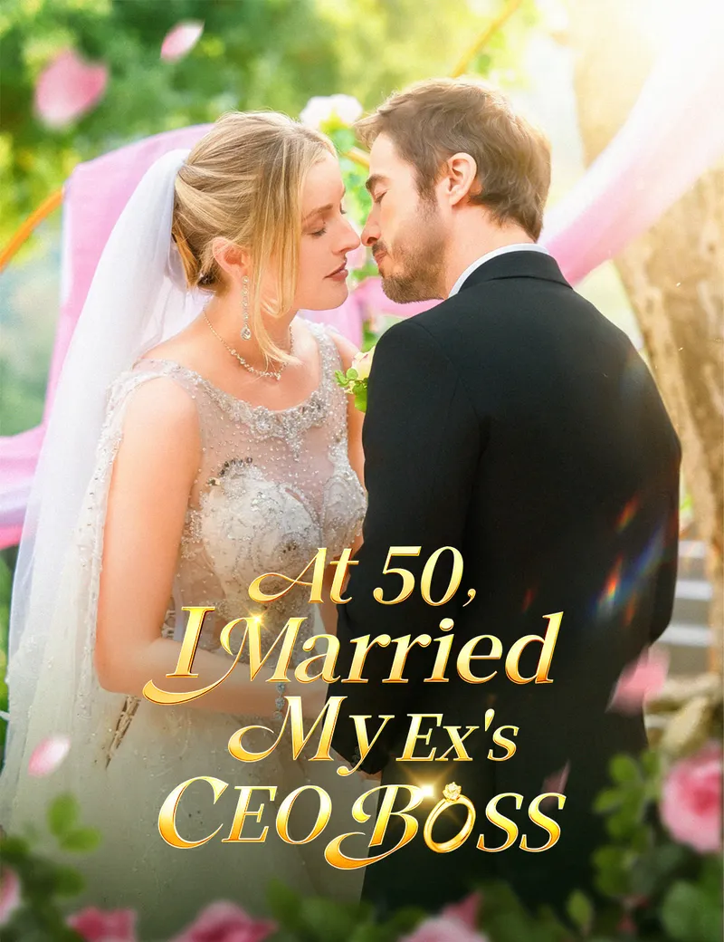 At 50, I Married My Ex's CEO Boss