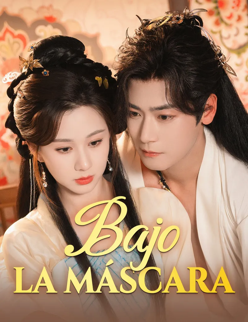 Bajo la máscara
