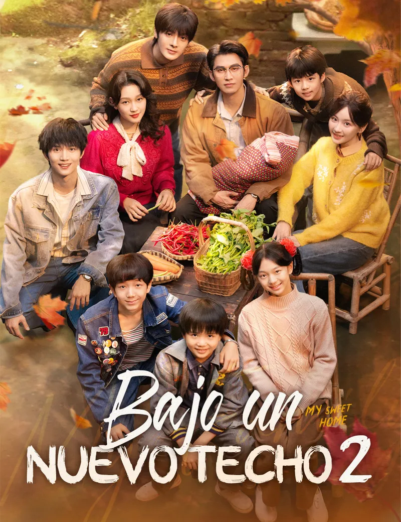 Bajo un nuevo techo 2