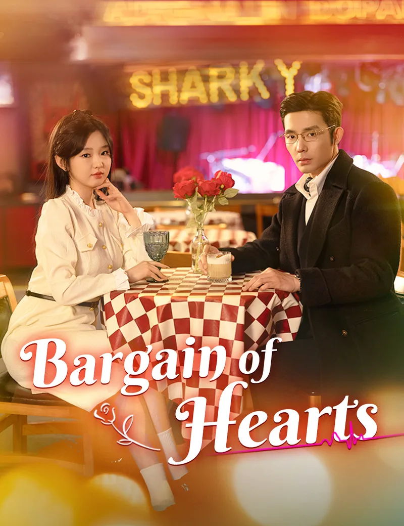 Bargain of Hearts