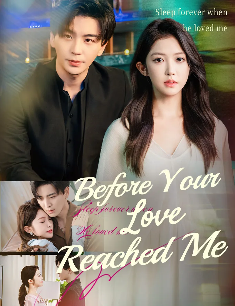 Before Your Love Reached Me